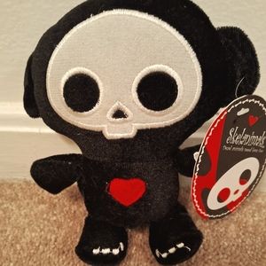 2011 Skelanimal Collectible